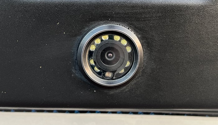 2023 Maruti S PRESSO VXI+, Petrol, Manual, 13,708 km, Parking Camera