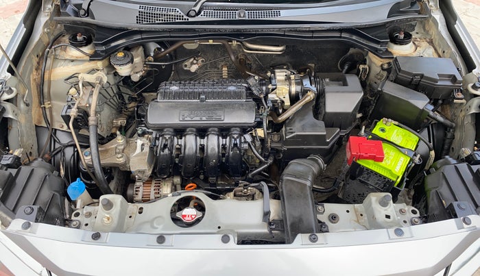 2019 Honda Amaze 1.2L I-VTEC S, Petrol, Manual, 58,680 km, Engine View