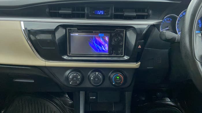 Features