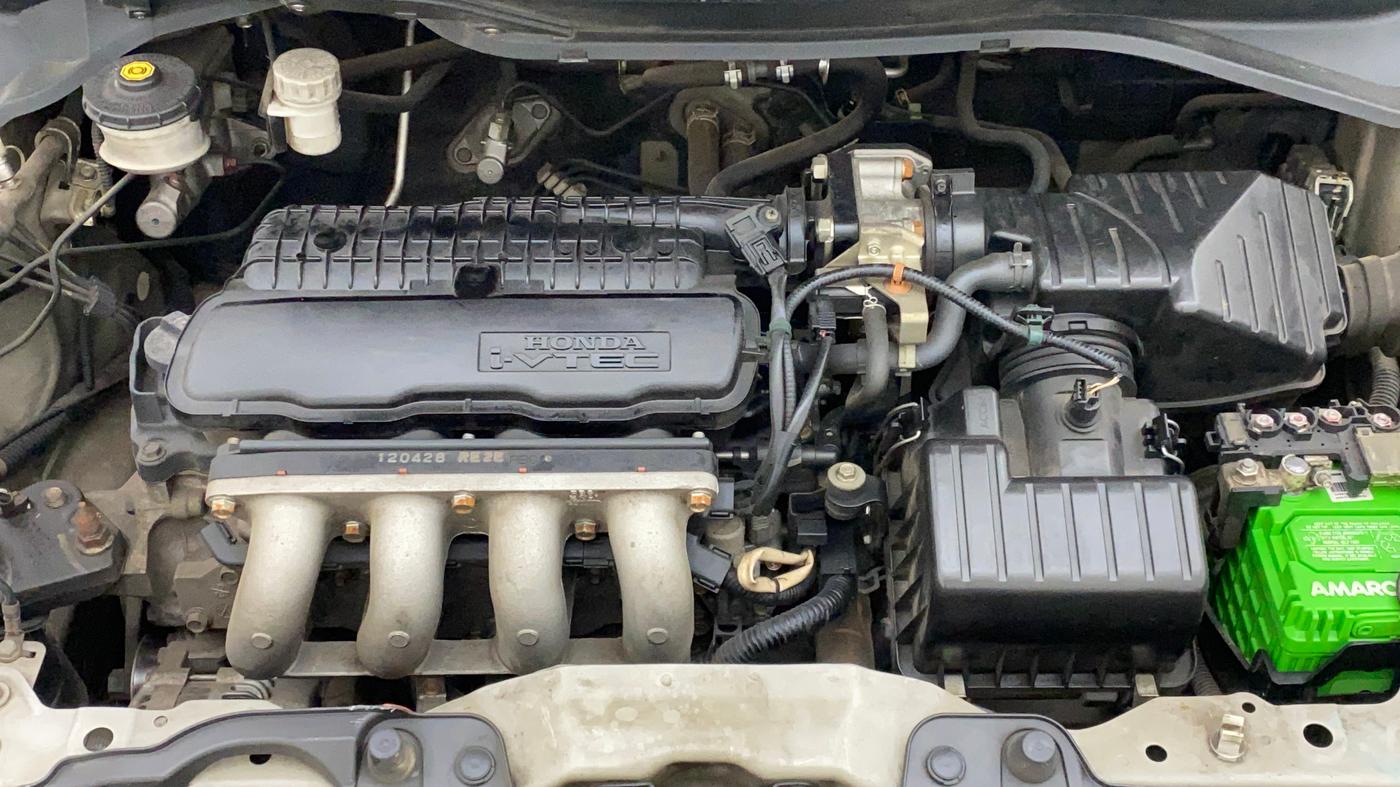 2012 Honda Brio S MT, Petrol, Manual, 29,507 km, Open Bonet
