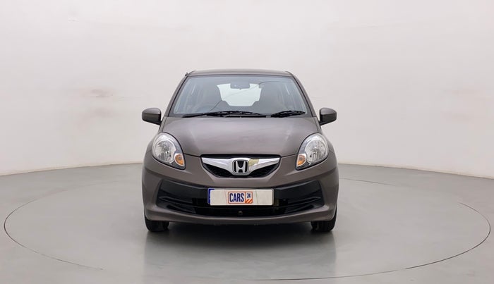 2012 Honda Brio S MT, Petrol, Manual, 29,507 km, Front
