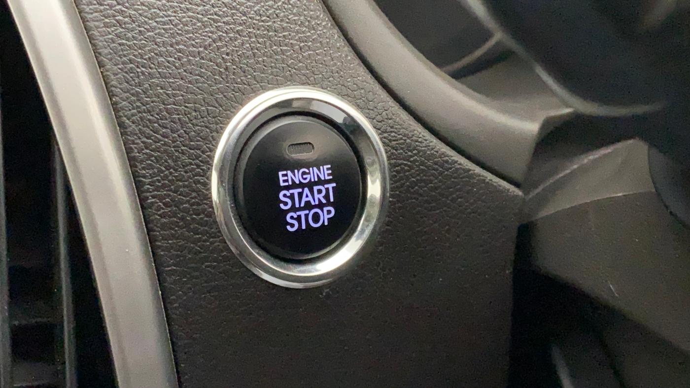 2012 Hyundai i20 ASTA 1.4 CRDI, Diesel, Manual, 85,703 km, Keyless Start/ Stop Button