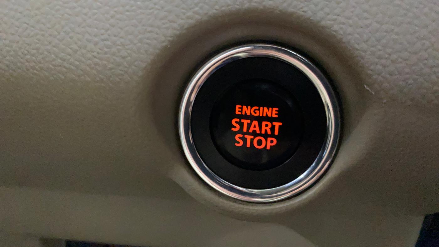 2021 Maruti Dzire ZXI, Petrol, Manual, 24,718 km, Keyless Start/ Stop Button