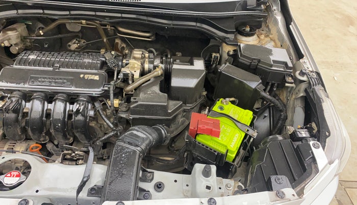2021 Honda Amaze 1.2L I-VTEC V, Petrol, Manual, 75,955 km, Engine View - Left