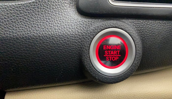 2021 Honda Amaze 1.2L I-VTEC V, Petrol, Manual, 75,955 km, Keyless Start/ Stop Button