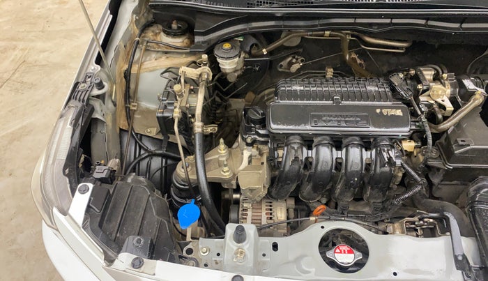 2021 Honda Amaze 1.2L I-VTEC V, Petrol, Manual, 75,955 km, Engine View - Right