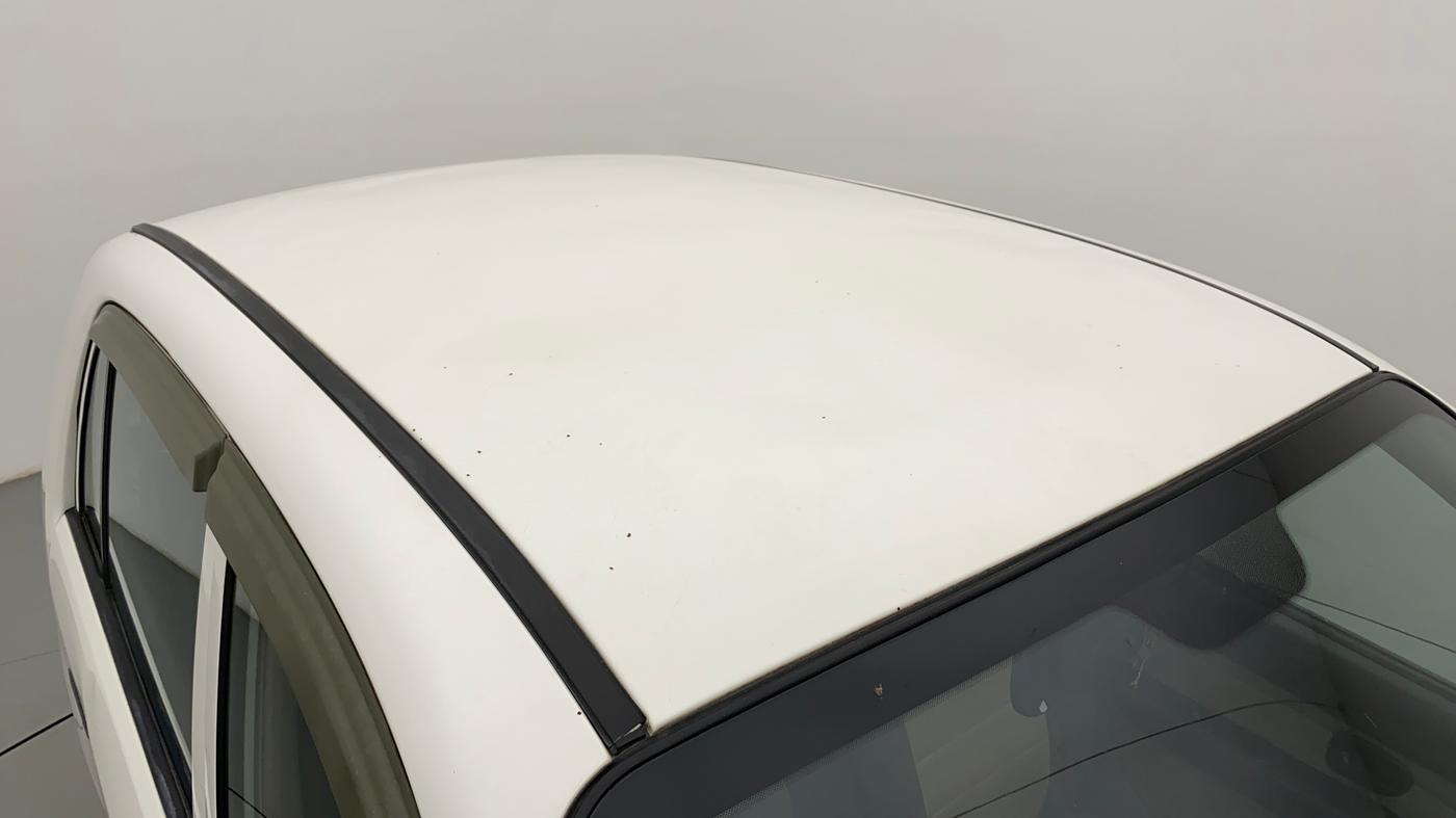 2012 Hyundai Santro Xing GL PLUS, Petrol, Manual, 40,383 km, Roof