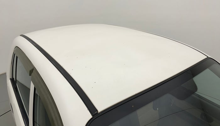 2012 Hyundai Santro Xing GL PLUS, Petrol, Manual, 40,383 km, Roof