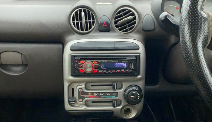 2012 Hyundai Santro Xing GL PLUS, Petrol, Manual, 40,383 km, Air Conditioner