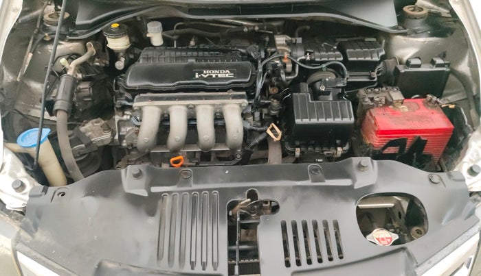 2013 Honda City 1.5L I-VTEC V MT, Petrol, Manual, 1,00,391 km, Engine View