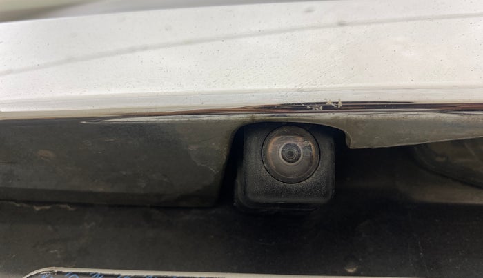 2018 Honda Jazz 1.2L I-VTEC SV, Petrol, Manual, 1,10,613 km, Parking Camera