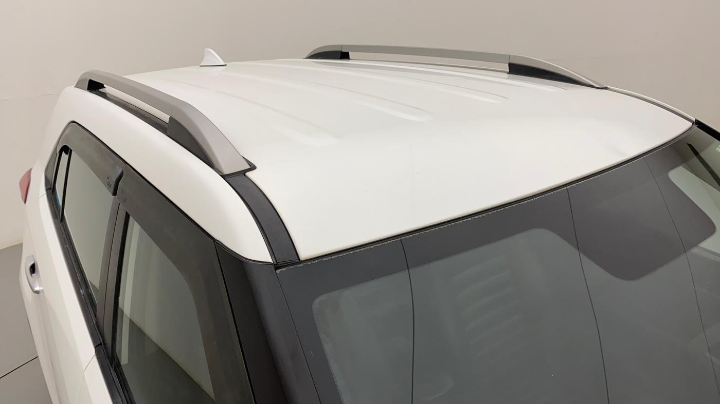 2017 Hyundai Creta SX PLUS 1.6 PETROL, Petrol, Manual, 68,811 km, Roof
