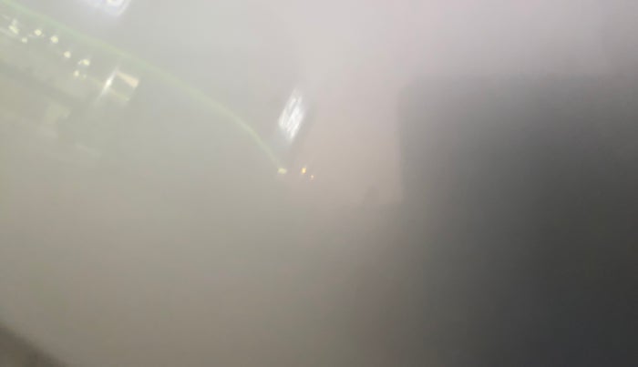 2016 Maruti Celerio VXI, Petrol, Manual, 50,128 km, Parking Camera