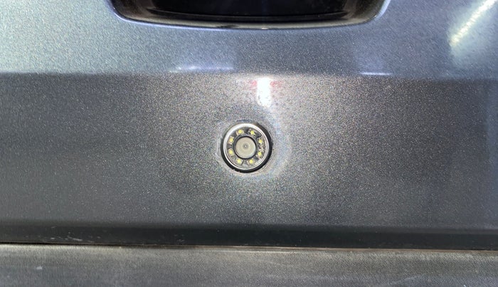 2023 Maruti FRONX DELTA PLUS 1.2MT, Petrol, Manual, 54,490 km, Parking Camera