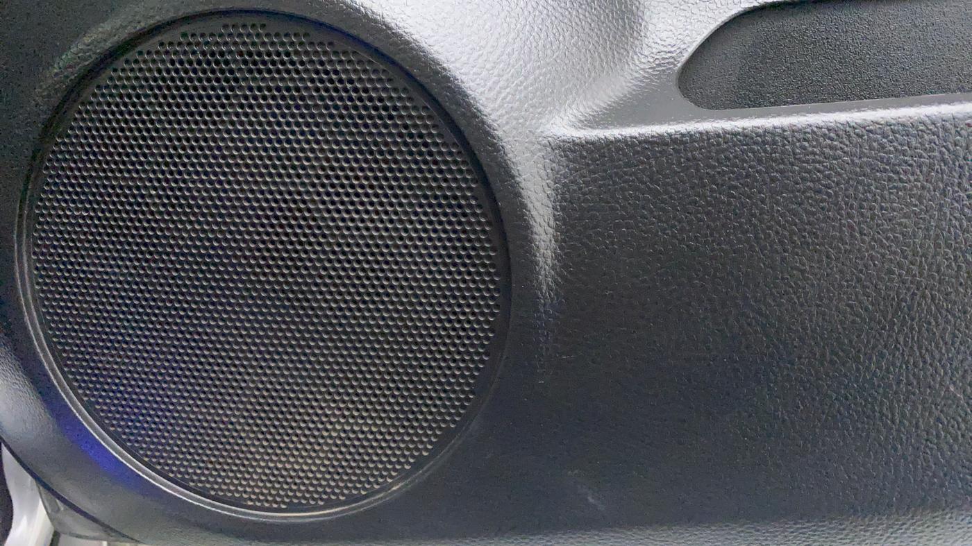 2015 Maruti Wagon R 1.0 LXI CNG AVANCE LIMITED EDITION, CNG, Manual, 43,170 km, Speaker