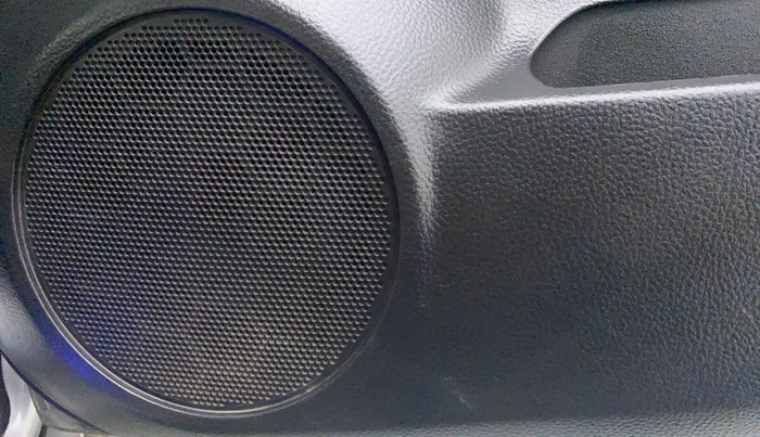 2015 Maruti Wagon R 1.0 LXI CNG AVANCE LIMITED EDITION, CNG, Manual, 43,170 km, Speaker