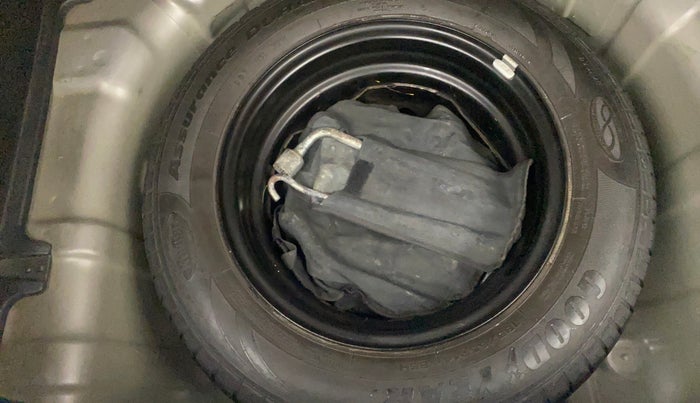 2012 Hyundai i20 SPORTZ 1.4 CRDI, Diesel, Manual, 83,457 km, Spare Tyre