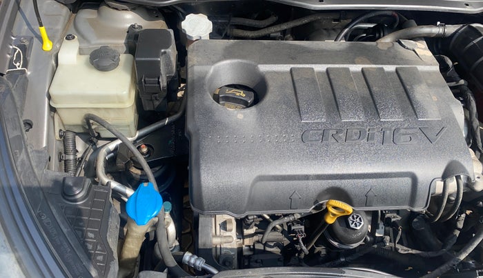 2012 Hyundai i20 SPORTZ 1.4 CRDI, Diesel, Manual, 83,457 km, Engine View - Right