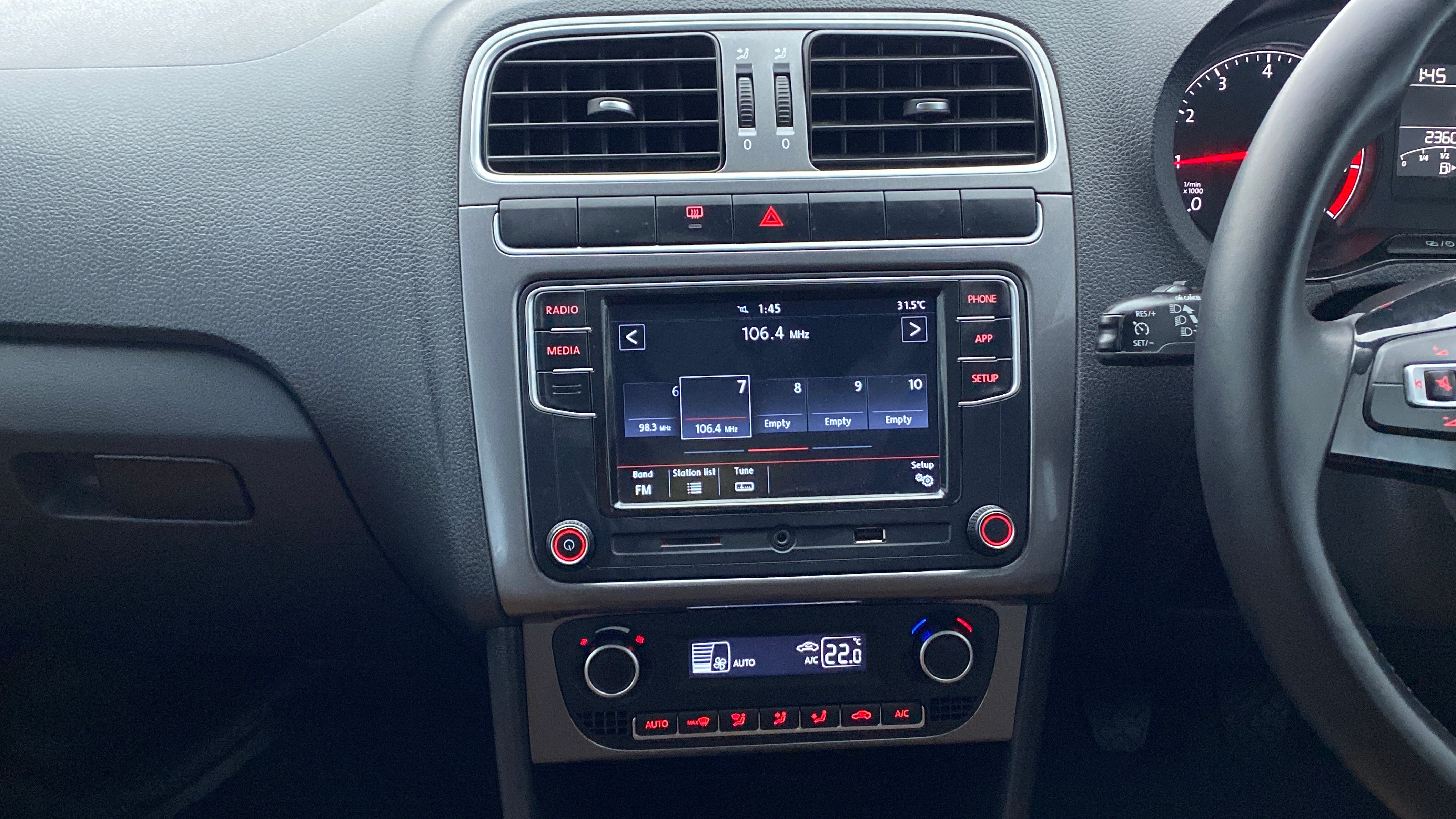 Features