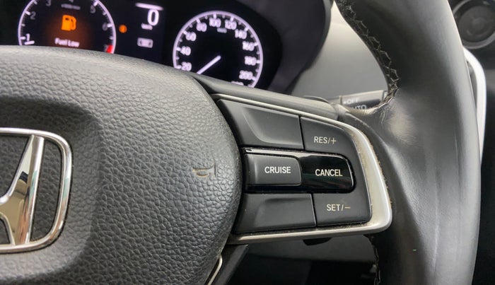 2022 Honda City 1.5L I-VTEC ZX CVT, Petrol, Automatic, 48,537 km, Adaptive Cruise Control