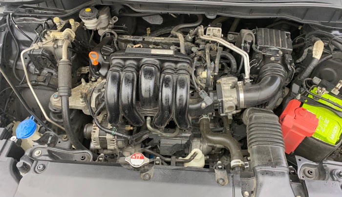 2022 Honda City 1.5L I-VTEC ZX CVT, Petrol, Automatic, 48,537 km, Engine View
