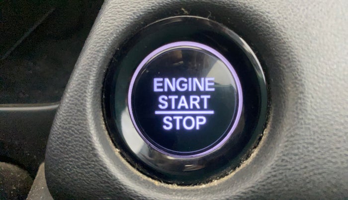 2022 Honda City 1.5L I-VTEC ZX CVT, Petrol, Automatic, 48,537 km, Keyless Start/ Stop Button