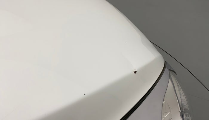 2014 Hyundai Eon MAGNA +, Petrol, Manual, 29,202 km, Bonnet (hood) - Slightly dented
