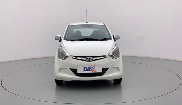 2014 Hyundai Eon MAGNA +, Petrol, Manual, 29,202 km, Front