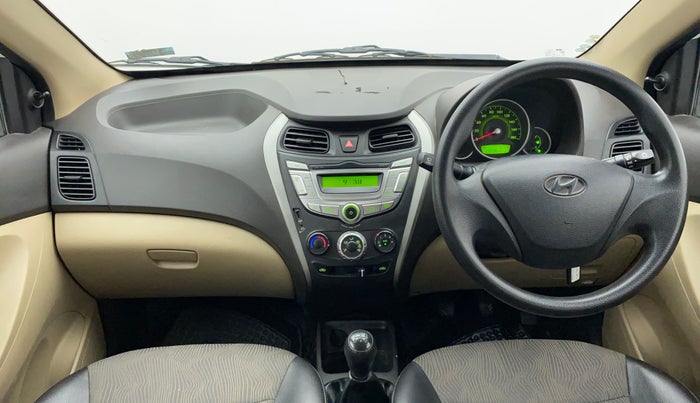 2014 Hyundai Eon MAGNA +, Petrol, Manual, 29,202 km, Dashboard