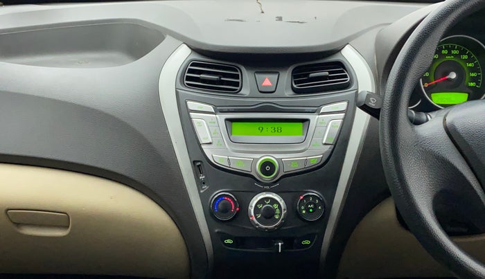 2014 Hyundai Eon MAGNA +, Petrol, Manual, 29,202 km, Air Conditioner