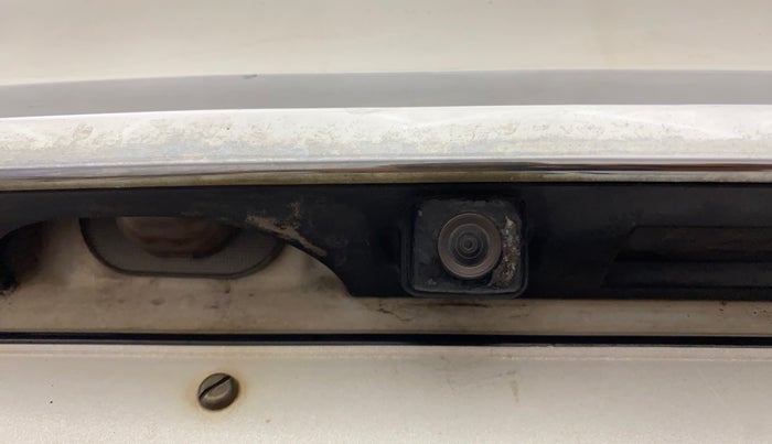 2017 Hyundai Creta SX PLUS AT 1.6 PETROL, Petrol, Automatic, 73,328 km, Parking Camera