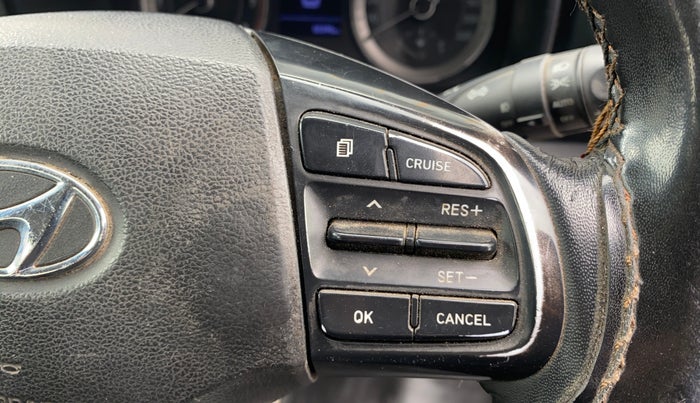 2019 Hyundai VENUE SX PLUS 1.0 TURBO DCT, Petrol, Automatic, 80,387 km, Adaptive Cruise Control