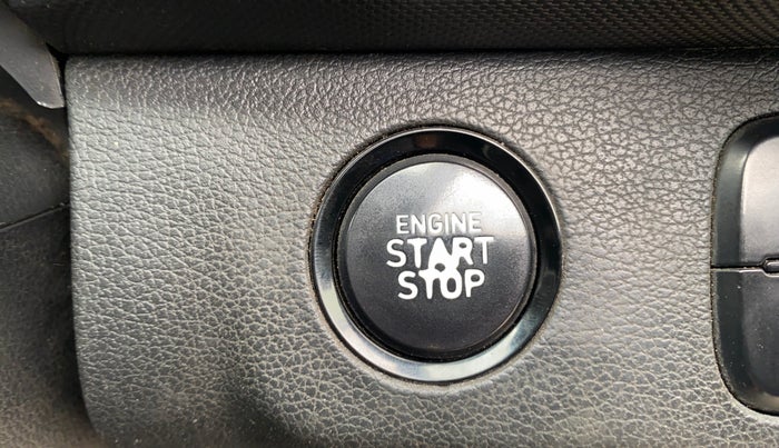 2019 Hyundai VENUE SX PLUS 1.0 TURBO DCT, Petrol, Automatic, 80,387 km, Keyless Start/ Stop Button