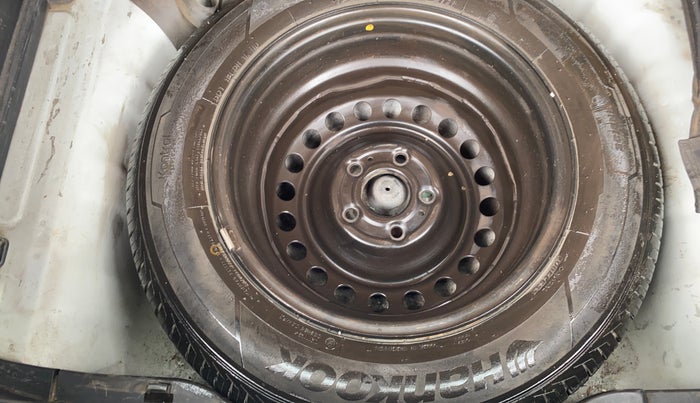 2019 Hyundai VENUE SX PLUS 1.0 TURBO DCT, Petrol, Automatic, 80,387 km, Spare Tyre