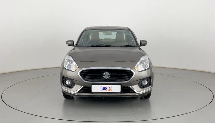 2019 Maruti Dzire VXI, Petrol, Manual, 30,444 km, Front