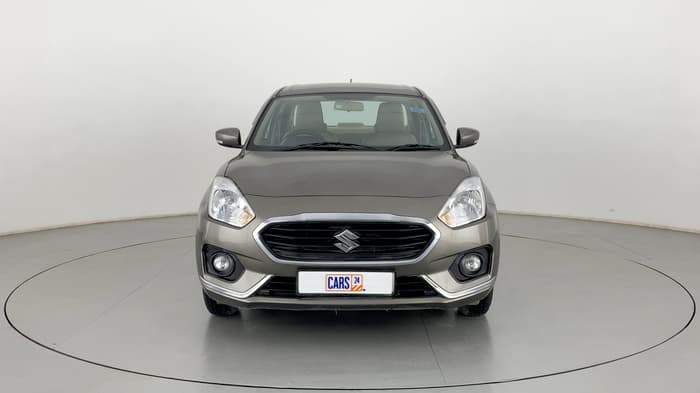 2019 Maruti Dzire VXI, Petrol, Manual, 30,444 km, Front