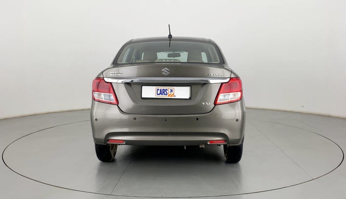2019 Maruti Dzire VXI, Petrol, Manual, 30,444 km, Back/Rear