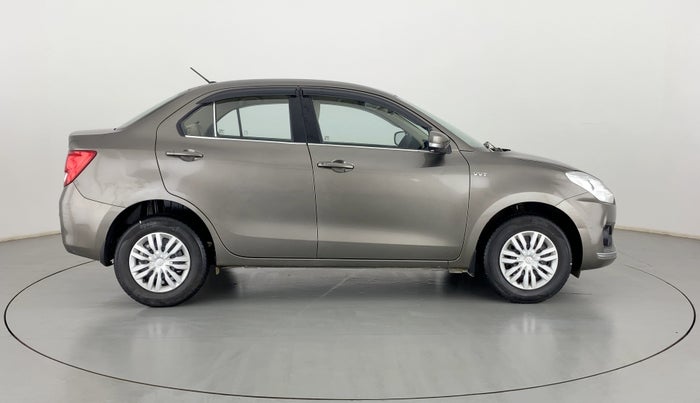 2019 Maruti Dzire VXI, Petrol, Manual, 30,444 km, Right Side View