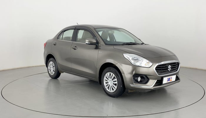 2019 Maruti Dzire VXI, Petrol, Manual, 30,444 km, Right Front Diagonal
