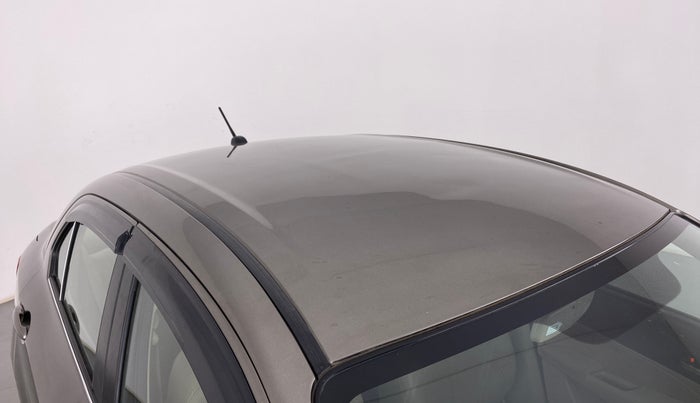 2019 Maruti Dzire VXI, Petrol, Manual, 30,444 km, Roof