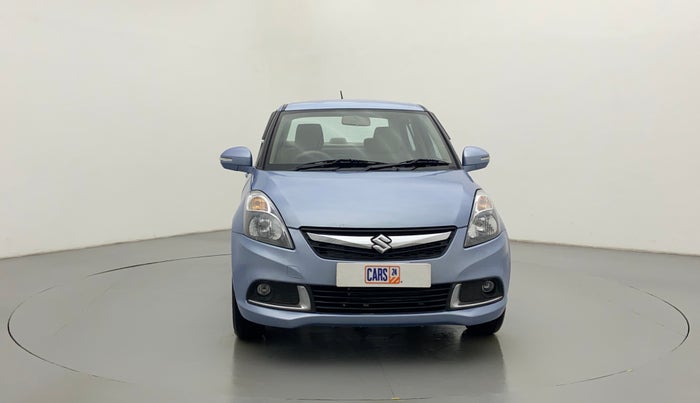 2015 Maruti Swift Dzire ZXI 1.2 BS IV, Petrol, Manual, 57,022 km, Front