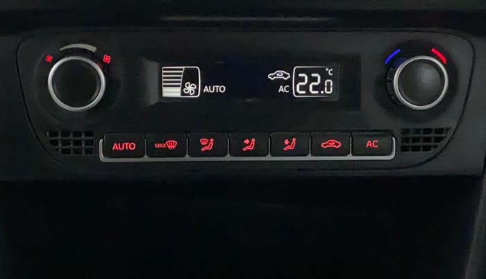 2014 Volkswagen Polo HIGHLINE1.2L, Petrol, Manual, 93,642 km, Automatic Climate Control