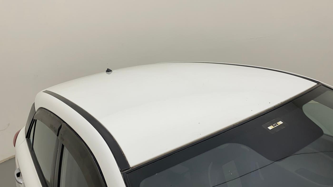 2015 Hyundai Elite i20 SPORTZ 1.2 (O), Petrol, Manual, 72,123 km, Roof