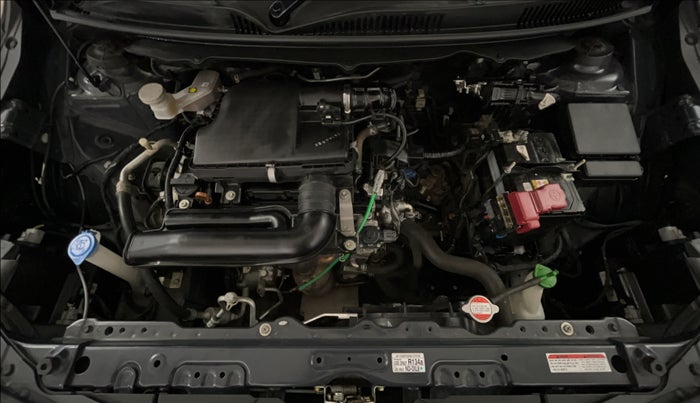 2022 Maruti Baleno ALPHA PETROL 1.2, Petrol, Manual, 62,819 km, Engine View