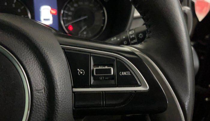2022 Maruti Baleno ALPHA PETROL 1.2, Petrol, Manual, 62,819 km, Adaptive Cruise Control