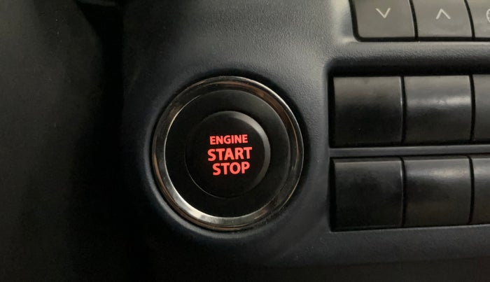2022 Maruti Baleno ALPHA PETROL 1.2, Petrol, Manual, 62,819 km, Keyless Start/ Stop Button