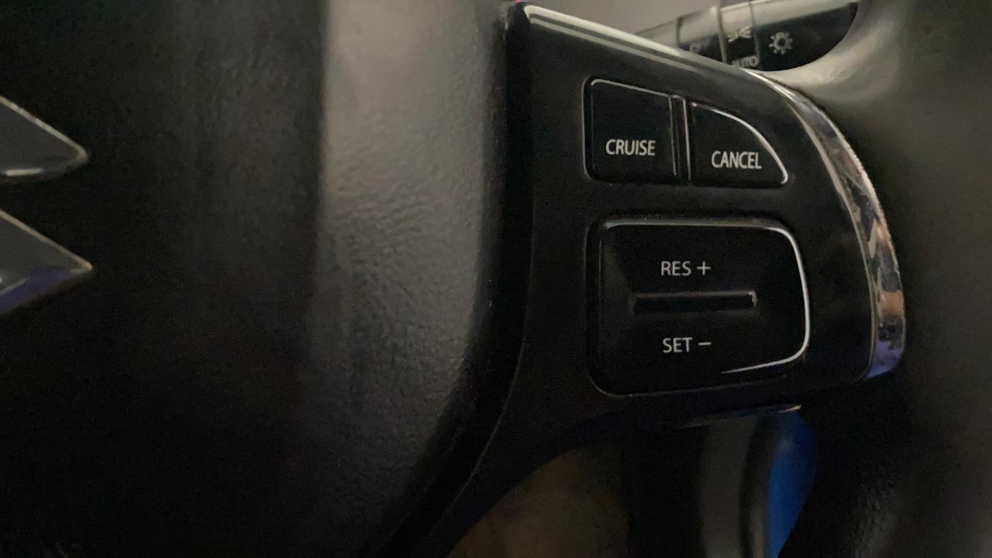 2017 Maruti Vitara Brezza ZDI PLUS DUAL TONE, Diesel, Manual, 83,346 km, Adaptive Cruise Control
