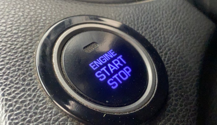 2018 Hyundai i20 Active 1.2 SX, Petrol, Manual, 1,04,549 km, Keyless Start/ Stop Button