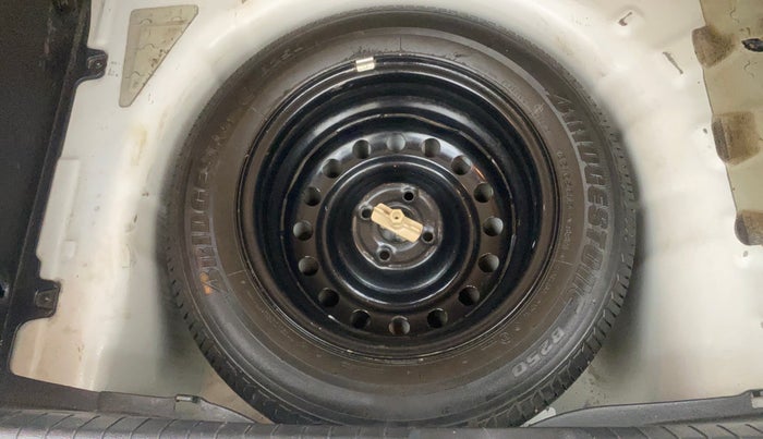 2018 Hyundai i20 Active 1.2 SX, Petrol, Manual, 1,04,549 km, Spare Tyre