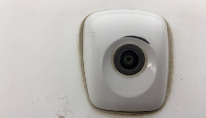 2018 Hyundai i20 Active 1.2 SX, Petrol, Manual, 1,04,549 km, Parking Camera